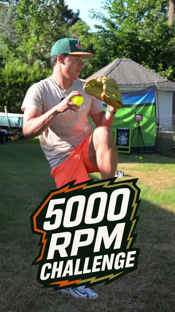 Cover for This One Is Definitely A World Record! I'm Honestly Impressed It Could Even Read That High #baseball #spinrate #spidertack #worldrecord #60eraguy #5000 #TikTokBaseballCampaign created by 60eraguy with 60eraguy’s original sound ...