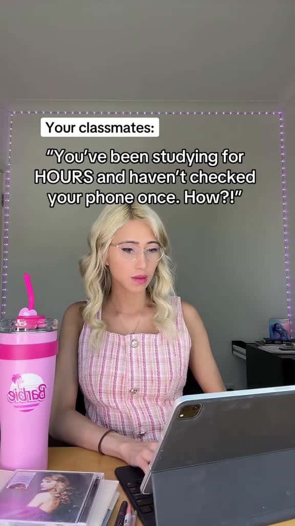 Cover for The way my mind was BLOWN when I first tried this  - studytips studyhacks product 03473 #followMe