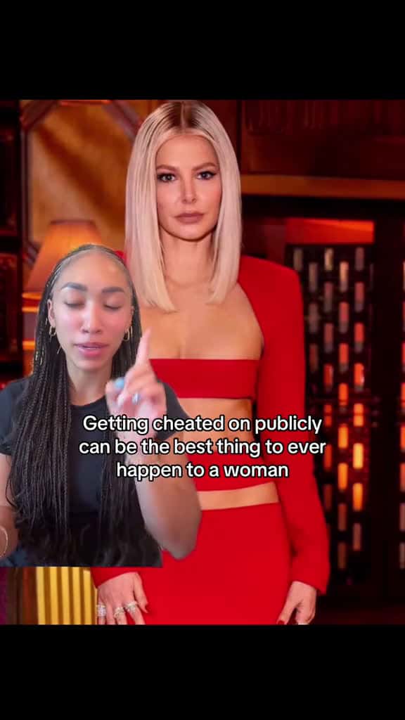Cover for Unless she takes him back he fades away slowly until we forget he ever existed while she shines like the sun 😭 #loveislandusa #cheatingscandal #tea #arianamadix  created by mariah rose with mariah rose’s original sound