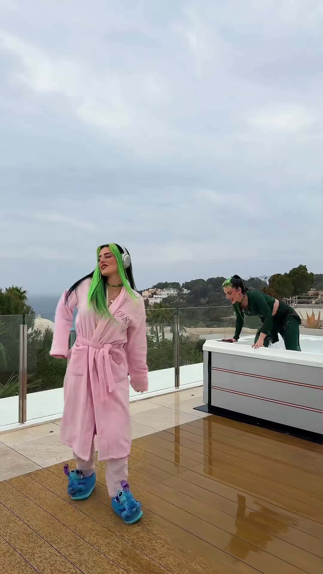 Cover for Well this was fun 😂💚