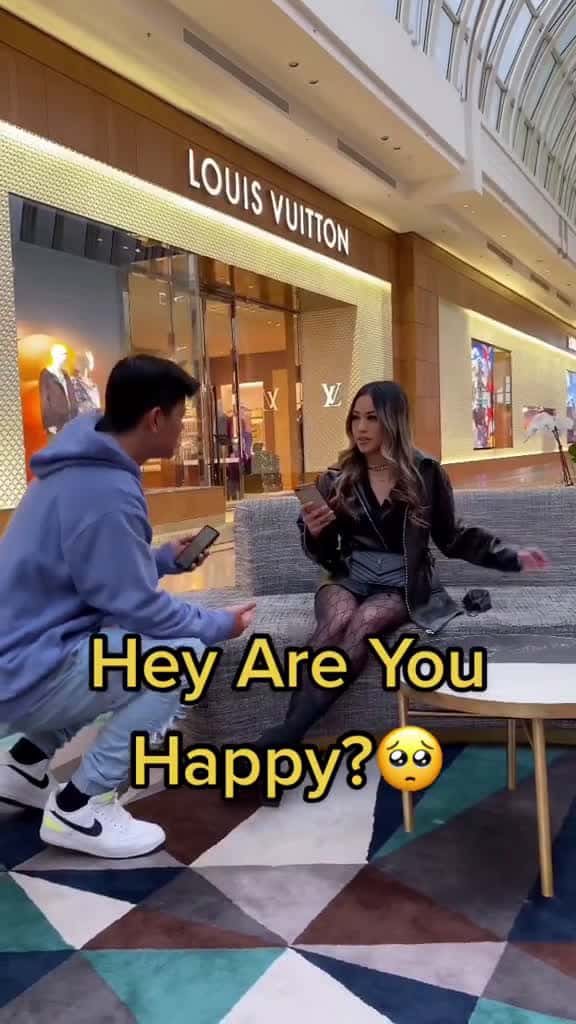 Cover for Are You Happy  spreadlove kindness fyp foryou wholesome 09058 #ilovescoopz