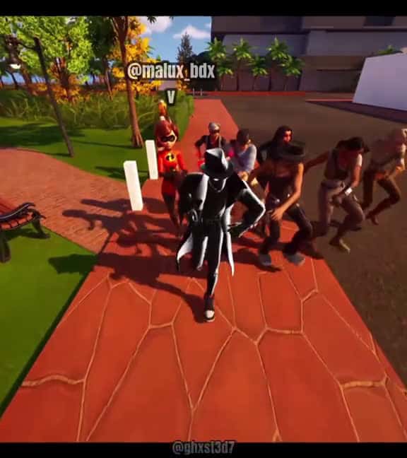 Cover for .... 3 sound by 7even.wav mapastoria rp by malux bdx lamano wiiparty fortnite spi 84886 #us