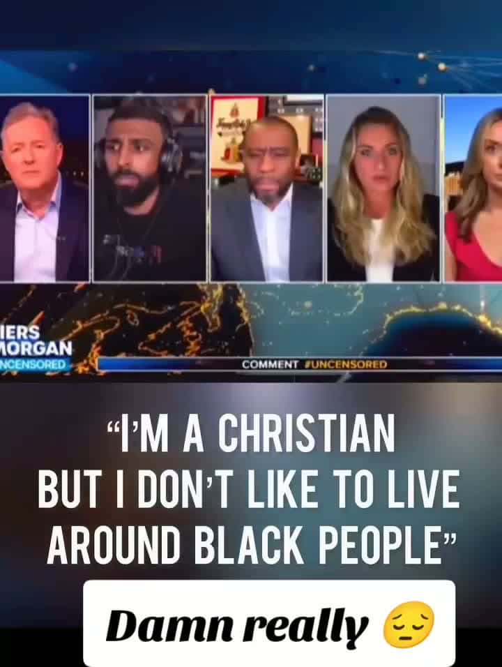 Cover for yeah what do you think racist or not
