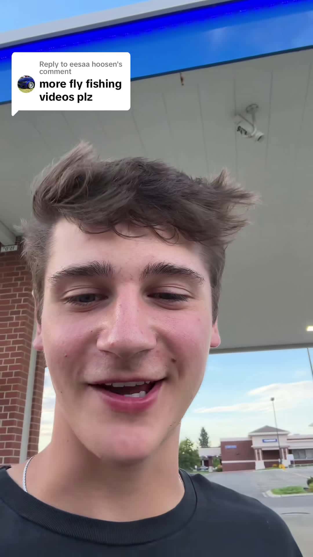 Cover for Replying to @eesaa hoosen Here’s a mini vlog of the fly fishing trip I took this summer. Really wanted to share and completely forgot. Until now(;