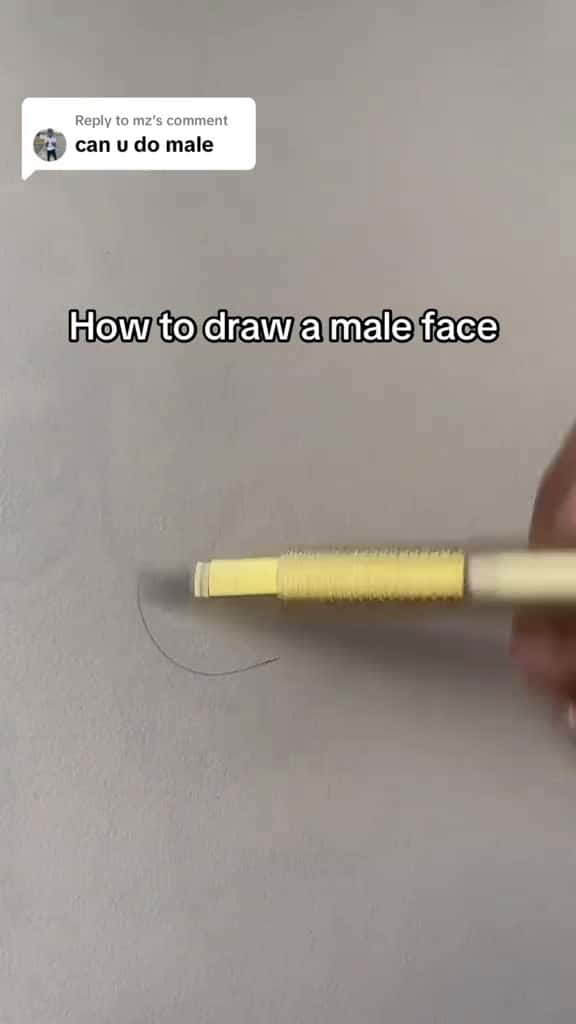 Cover for Replying to mz fyp foryou sketch draw art tutorial music drawing trending howtodraw 23883 #shortvideosscoopz
