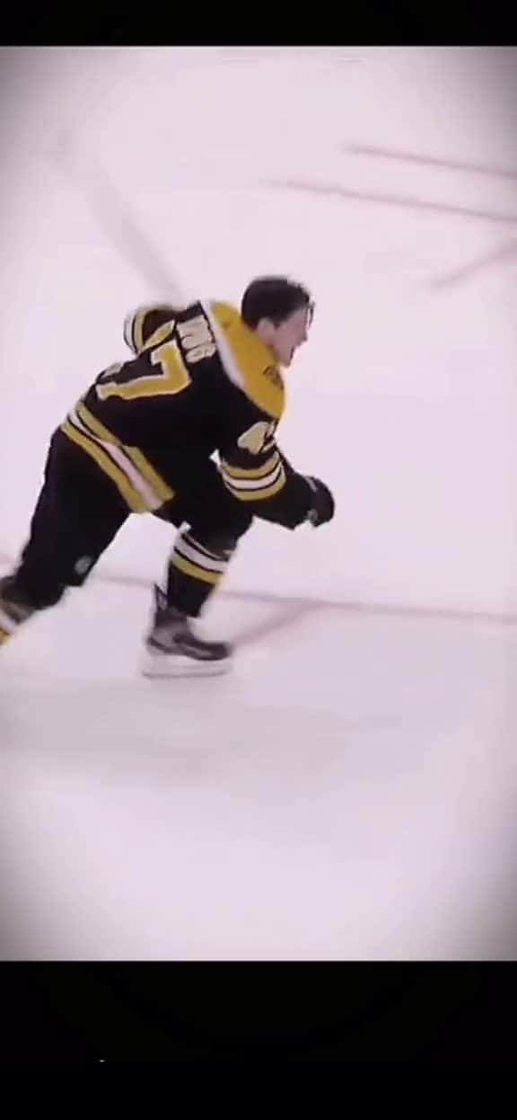 Cover for Hear comes the boom type shii #hockey #fight #fightcam #hockeyfight #fights #fyp