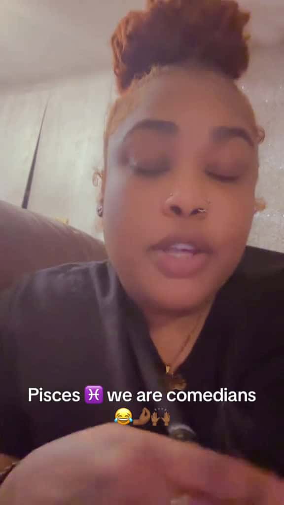 Cover for Its a Pisces thing. Lets help these other signs understand. --  Make sure you follow the page! Don't forget to comment, share and of course like the video. Thanks Y'all