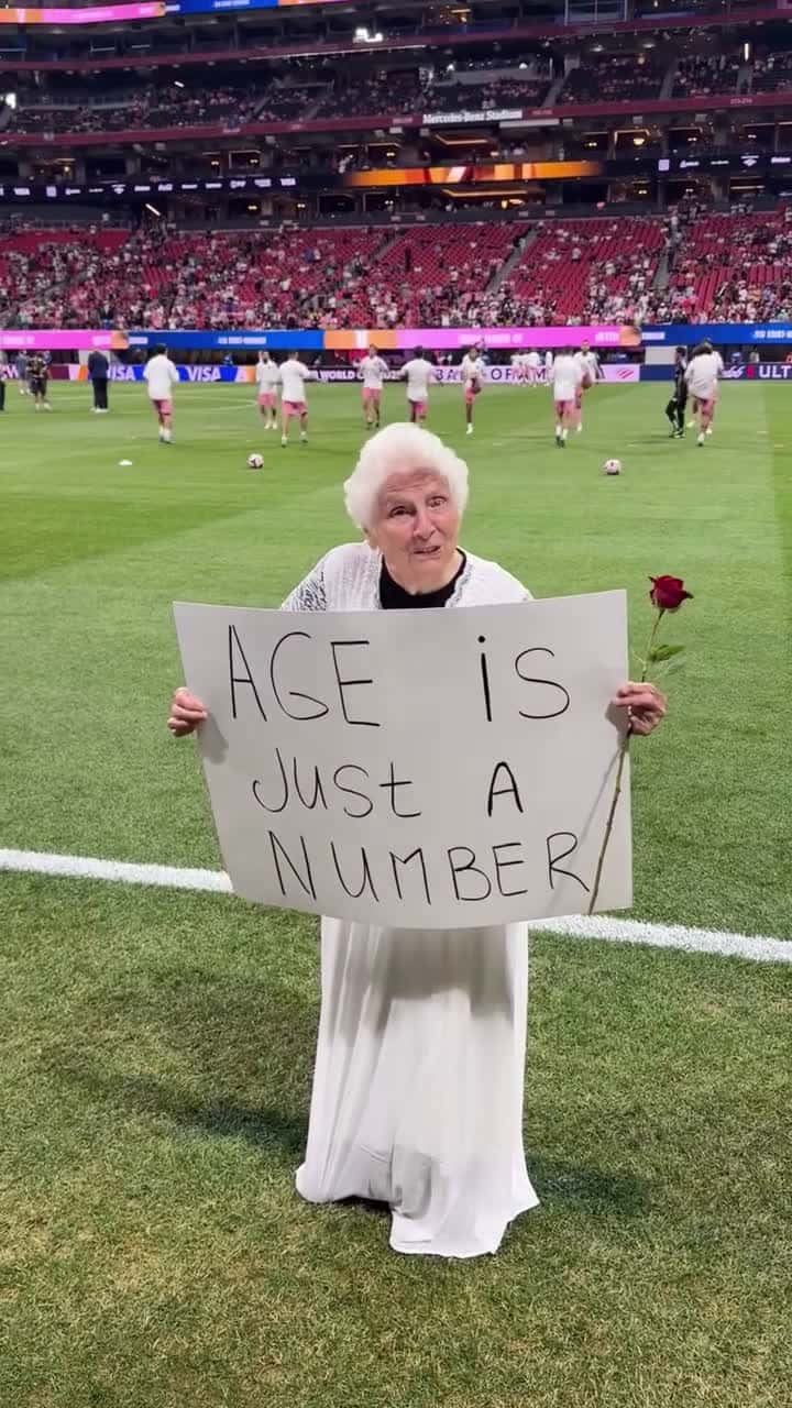 Cover for Age is just a number😹😹