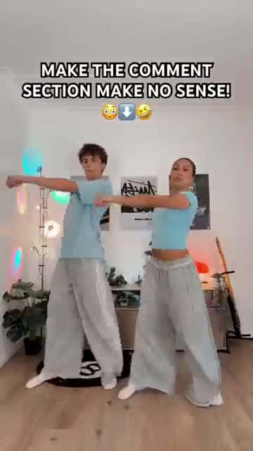 Cover for COMMENT FOR 7 YEARS OF GOOD LUCK! 🍀😅 - #