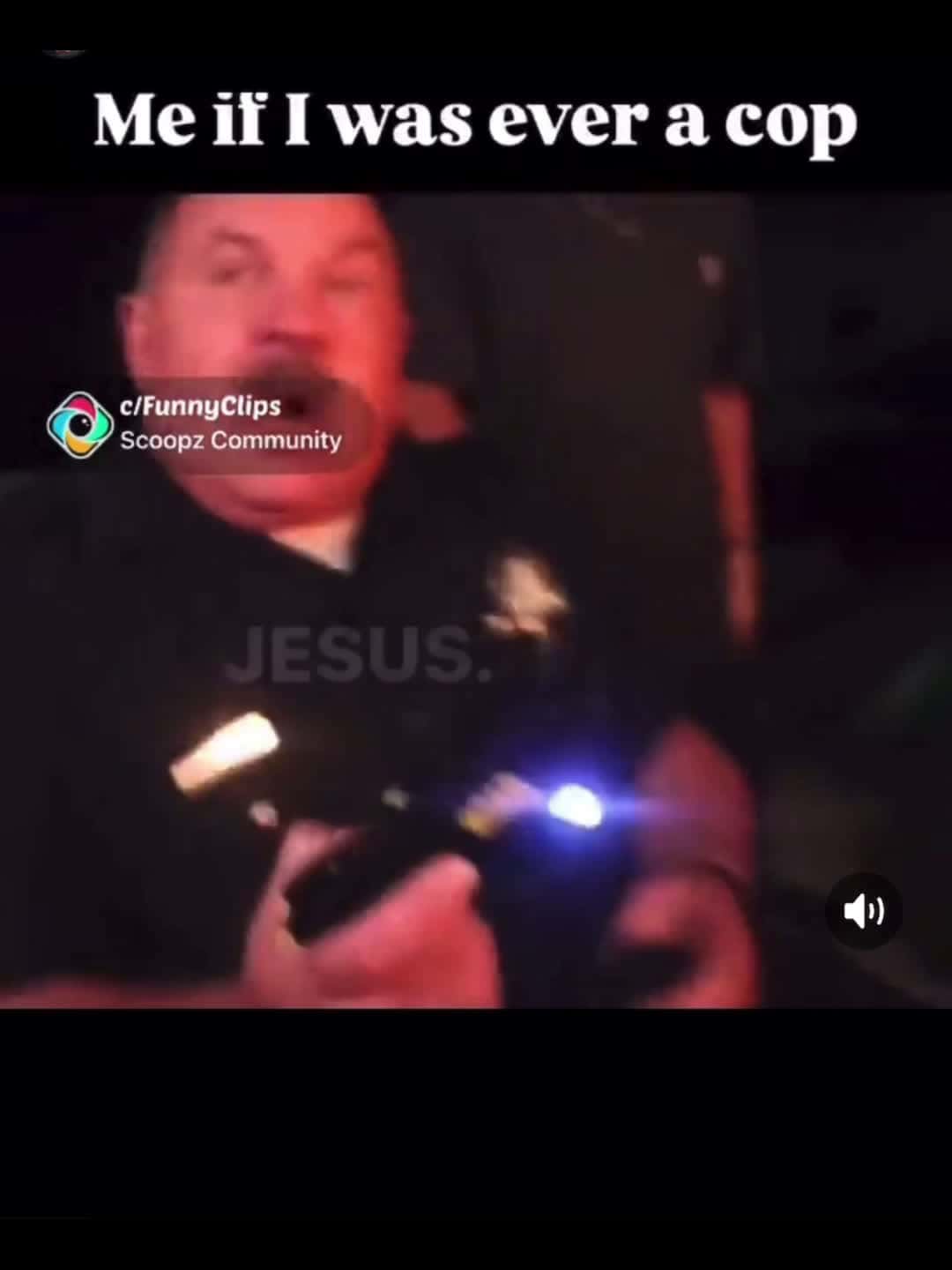 Cover for #fyp  #cops  #funny  #funnyvideos  #toofunnytoscroll  #trending
