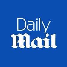 Avatar for Daily Mail