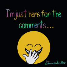 comment picture