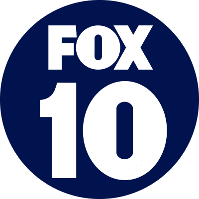 Avatar for FOX 10 Phoenix
