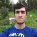 Avatar for Noah Zhang