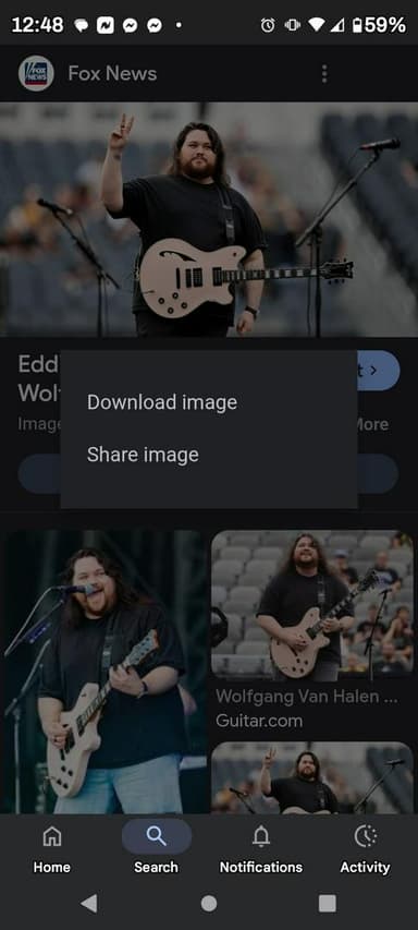 comment picture