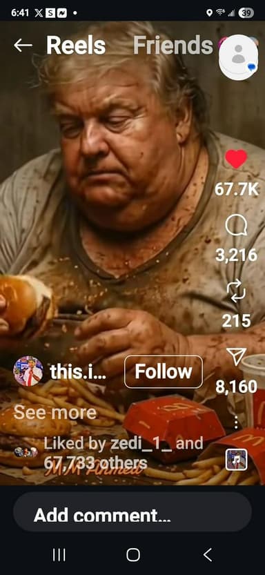 comment picture