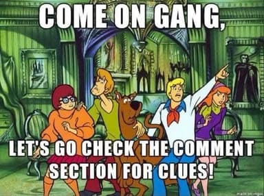 comment picture