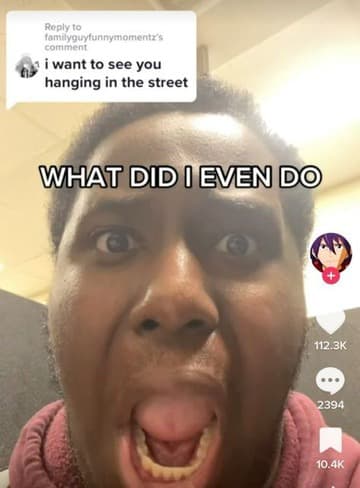 comment picture
