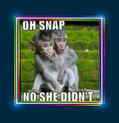 comment picture