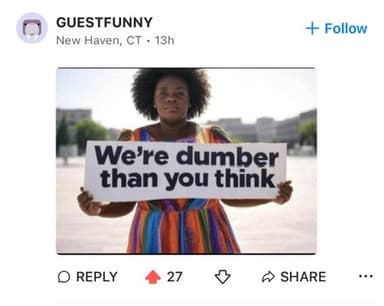 comment picture
