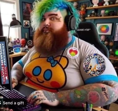 comment picture