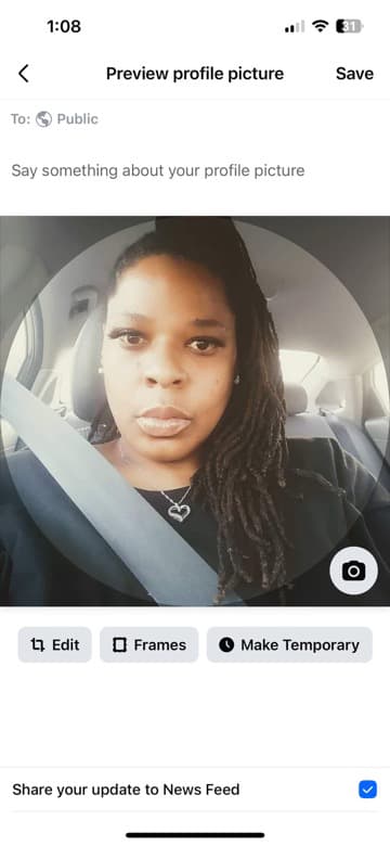 comment picture