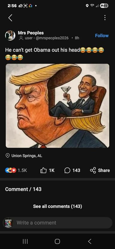 comment picture