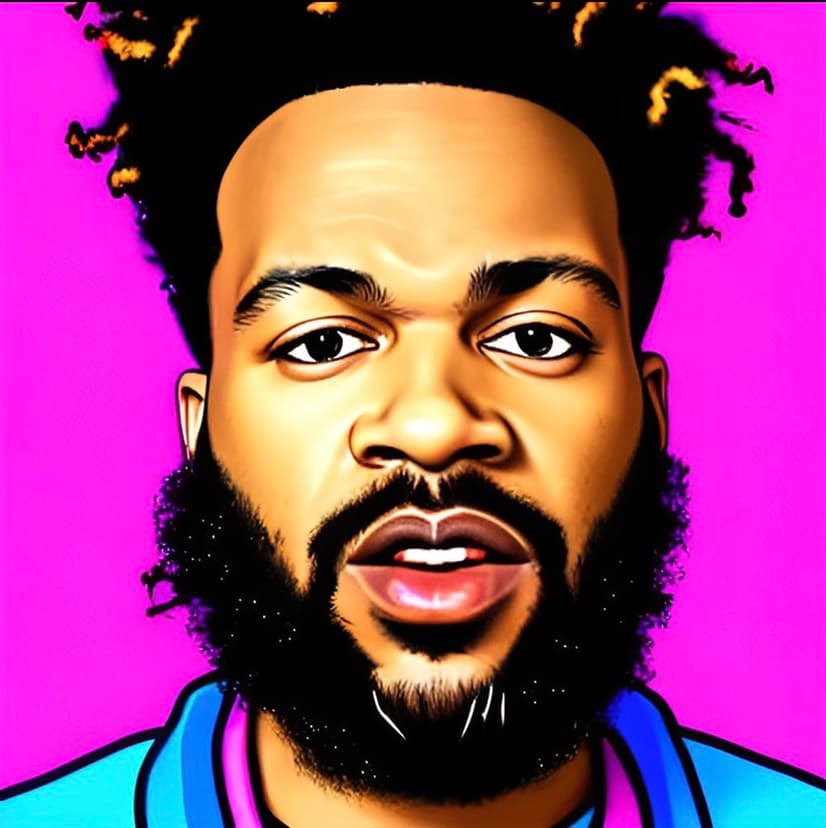 Avatar for Jamar Jones