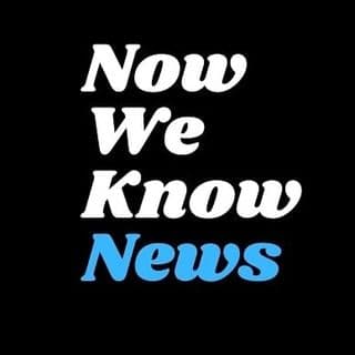 Avatar for Now We Know News