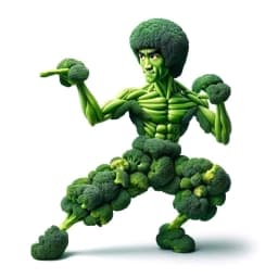 Avatar for Brocco-Lee