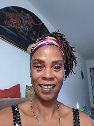 Avatar for Shatina TendaRoni Fields