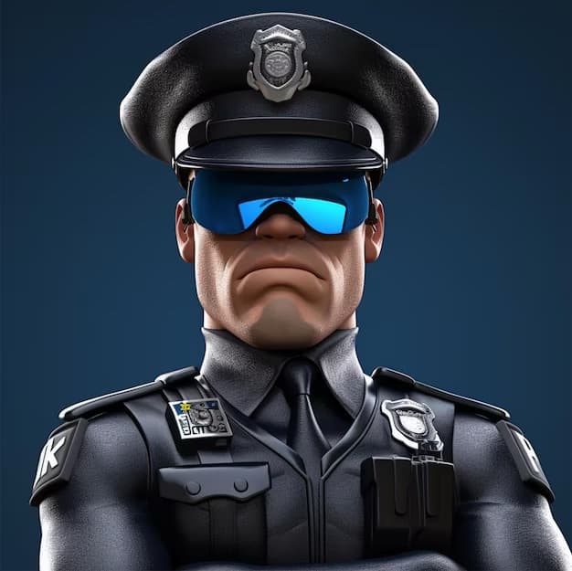 Avatar for CopClips
