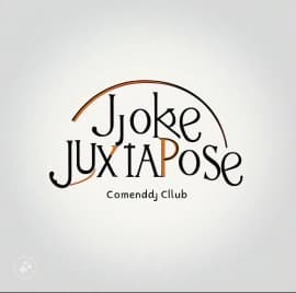 Avatar for JokeJuxtaPose