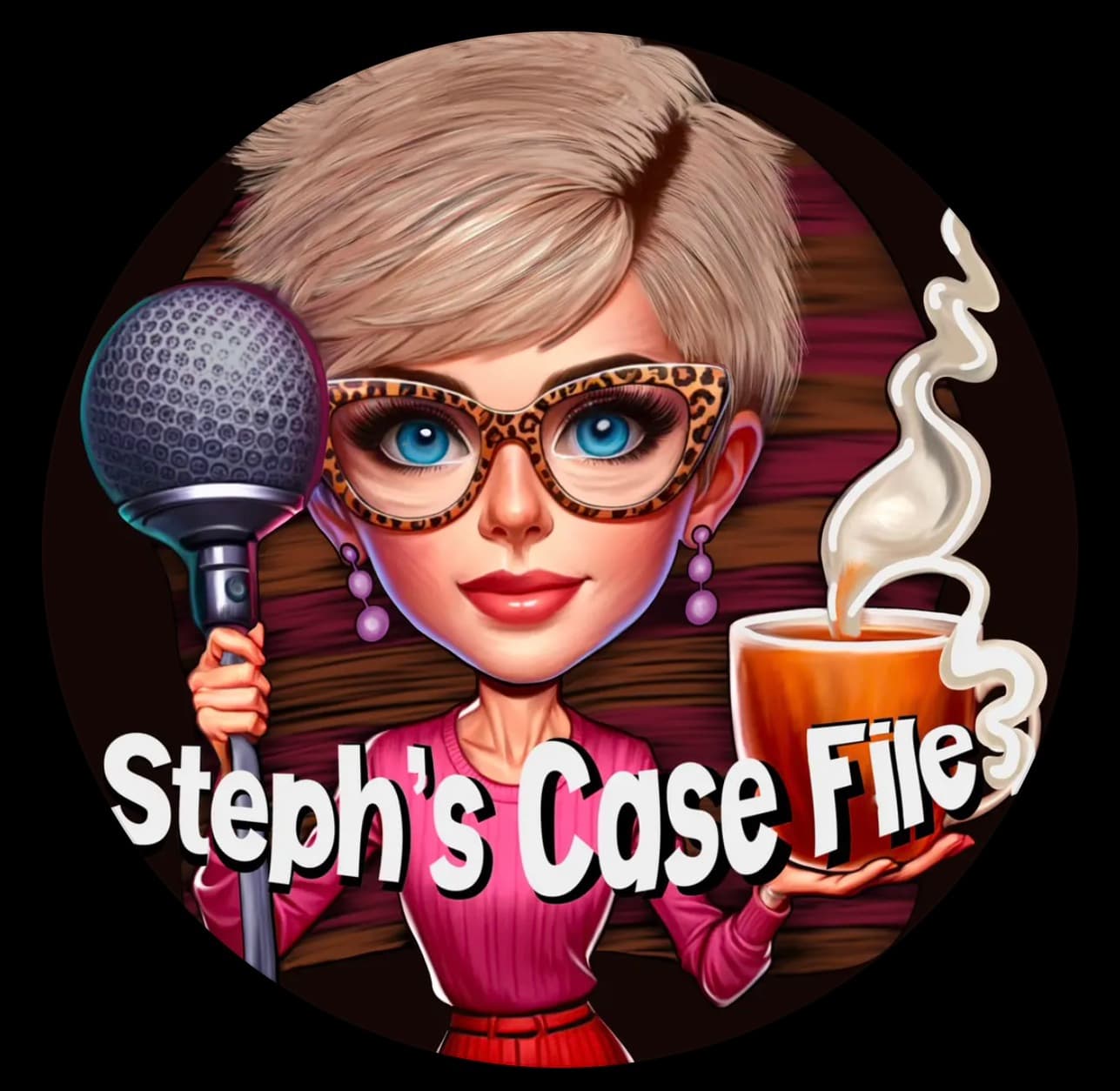 Avatar for Stephs Case Files
