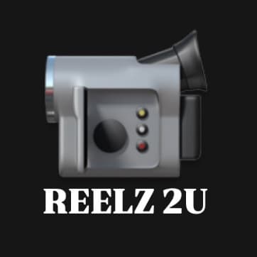 Avatar for Reelz2U 📹