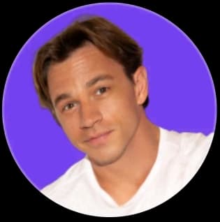 Avatar for Justin Flom