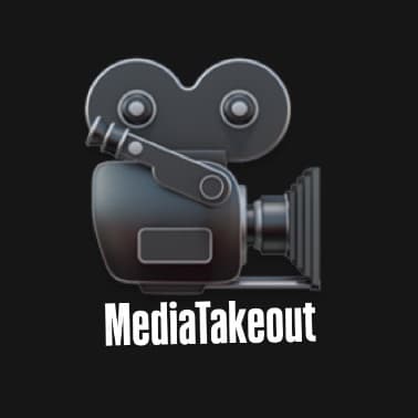 Avatar for MediaTakeout 🎥