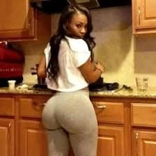 Avatar for big booty baddie 