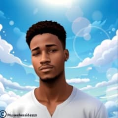 Avatar for POPSEEHESAID4950