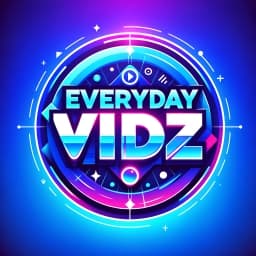 Avatar for everyday videos 
