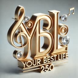 Avatar for YourBestLife250