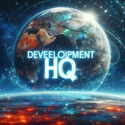 Avatar for DevelopmentHQ