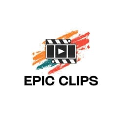 Avatar for Epic Clips