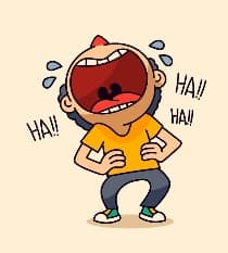 Avatar for laughing moments 