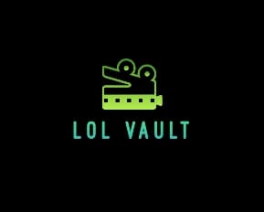 Avatar for LOL Vault