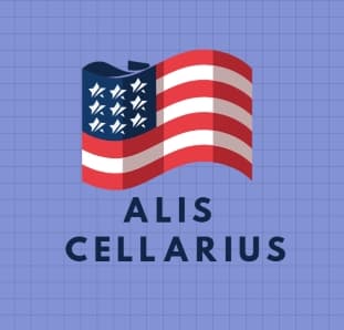 Avatar for Alis Cellarius