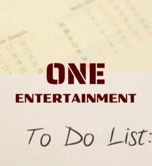 Avatar for ONE Entertainment