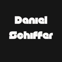 Avatar for Daniel Schiffer