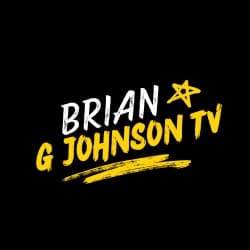 Avatar for Brian G Johnson TV
