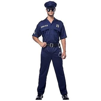 Avatar for Police Patrol